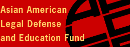  Asian American Legal Defense and Education Fund 